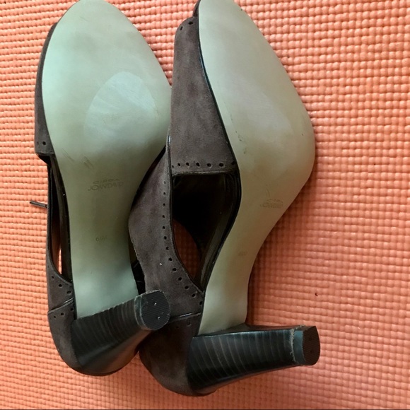Joan & David CIRCA shoes - Picture 4 of 6
